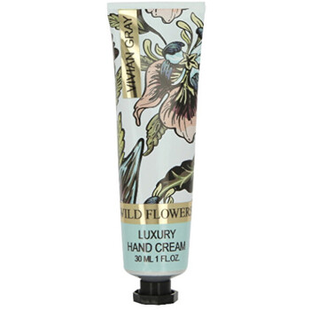 Wild Flowers Luxury Hand Cream - Krém na ruky
